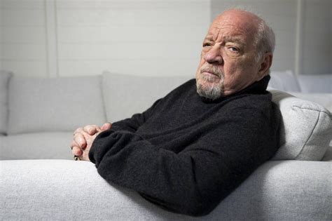 paul schrader instagram|Paul Schrader felt death closing in, so he made a movie about it.